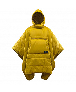 Thermarest Pončo Thermarest Honcho Poncho barva Wheat Thermarest Pončo Thermarest Honcho Poncho barva Wheat