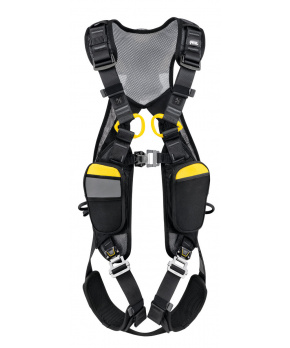 Petzl NEWTON EASYFIT 2 zachycovací postroj EU