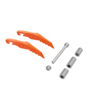 Petzl náhradní PŘEDNÍ HROTY k mačkám LYNX a DART