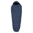Warmpeace SCALE 200 180 cm shark blue/black