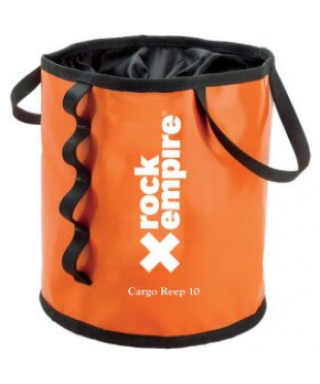 Vak Rock Empire Cargo Reep 10l Vak Rock Empire Cargo Reep 10l