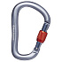 Karabina Black Diamond ROCKLOCK SCREWGATE CARABINER