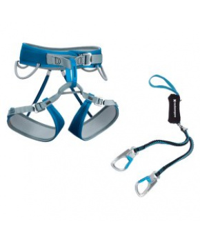 Ferratový set Rock Empire Dynatwist Streak Set