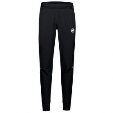 Kalhoty Mammut Aenergy TR Pants Men black 0001 Kalhoty Mammut Aenergy TR Pants Men black 0001