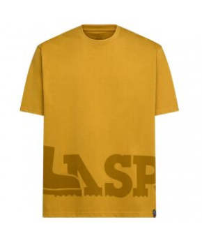 Triko krátký rukáv La Sportiva Big Laspo T-Shirt M Triko krátký rukáv La Sportiva Big Laspo T-Shirt M