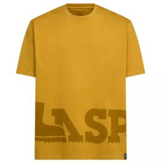 Triko krátký rukáv La Sportiva Big Laspo T-Shirt M