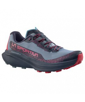 Boty La Sportiva Prodigio 2 Woman Limestone/Azalea