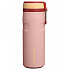 STANLEY Termoláhev The IceFlow™ Bottle Twist Flip 470 ml/16oz Peach Rose