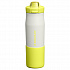 STANLEY Termoláhev The Vitalize™ Tempo Bottle 0.71L /24oz Pale Stone Atomic