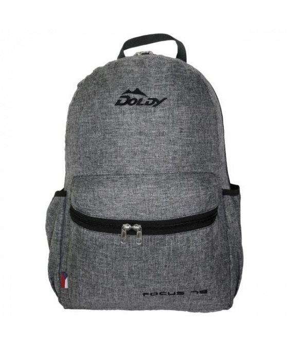 Batoh Doldy Focus 26