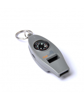 AceCamp - Píšťalka se 4 funkcemi AceCamp - Píšťalka se 4 funkcemi