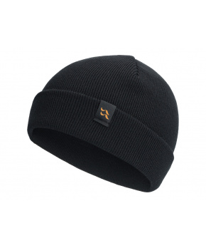 Rab Adzuki Beanie black/BLK čepice Rab Adzuki Beanie black/BLK čepice