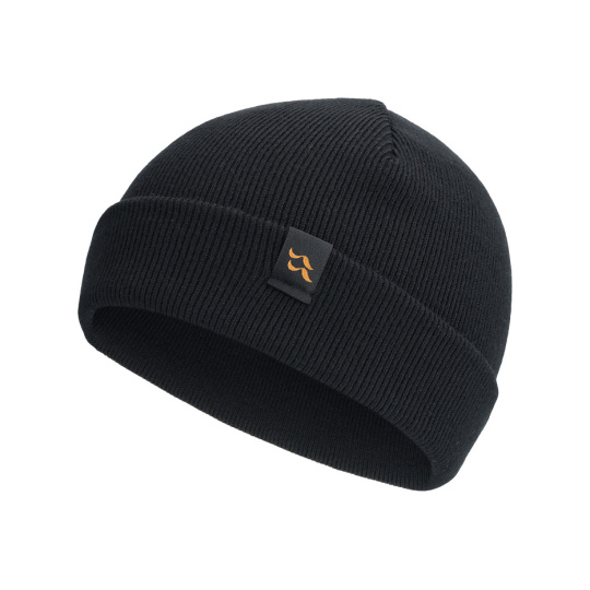 Rab Adzuki Beanie black/BLK čepice