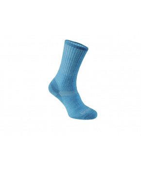Bridgedale Merino Hiker Women's sky/402 Bridgedale Merino Hiker Women's sky/402