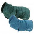 Mountain paws Dog Robes