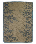 Thermarest STELLAR BLANKET Peeking Pine Print