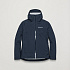 Montane FEM NORSTE XT JKT-ECLIPSE BLUE-UK10/S dámská bunda modrá