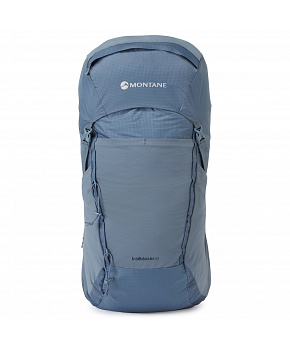 Montane TRAILBLAZER 32-STONE BLUE-batoh šedomodrý
