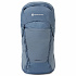 Montane TRAILBLAZER 32-STONE BLUE-batoh šedomodrý