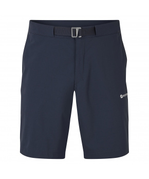 Montane TENACITY LITE SHORTS-ECLIPSE BLUE-32/M pánské kraťasy modré Montane TENACITY LITE SHORTS-ECLIPSE BLUE-32/M pánské kraťasy modré