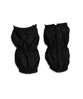 Návleky Tatonka GAITER 210 HD SHORT LIGHT black