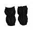 Návleky Tatonka GAITER 210 HD SHORT LIGHT black