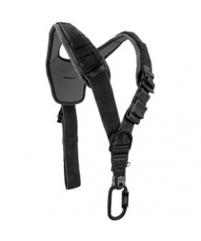 Prsák Rock Empire Chest Uni Black Prsák Rock Empire Chest Uni Black