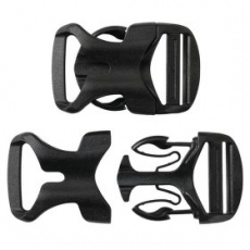 Přezka Millet QUICK BUCKLE 25 MM