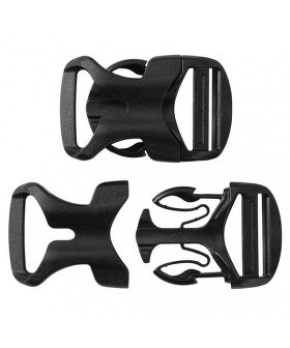 Přezka Millet QUICK BUCKLE 25 MM Přezka Millet QUICK BUCKLE 25 MM