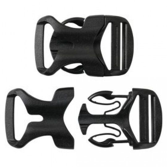 Přezka Millet QUICK BUCKLE 25 MM