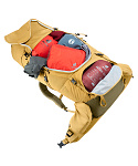 Batoh Deuter Aircontact Core 60+10