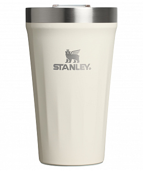 STANLEY Termohrnek The Everyday Tumbler 470 ml/16oz Cream Gloss