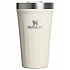 STANLEY Termohrnek The Everyday Tumbler 470 ml/16oz Cream Gloss