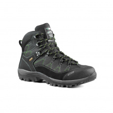 Lytos Trek lite WaterProof nero-menta