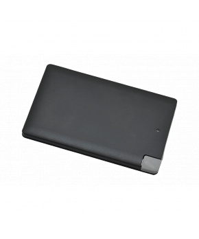 Powerbanka Baladeo PLR917 P2500 černá