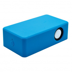 Baladeo PLR924 Power Up bezdrátový reproduktor modrý
