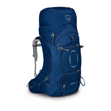 Batoh Osprey Ariel 65 II Ceramic Blue Batoh Osprey Ariel 65 II Ceramic Blue