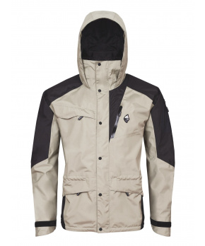 Bunda High Point Mania Jacket 7.0 Smoke Bunda High Point Mania Jacket 7.0 Smoke