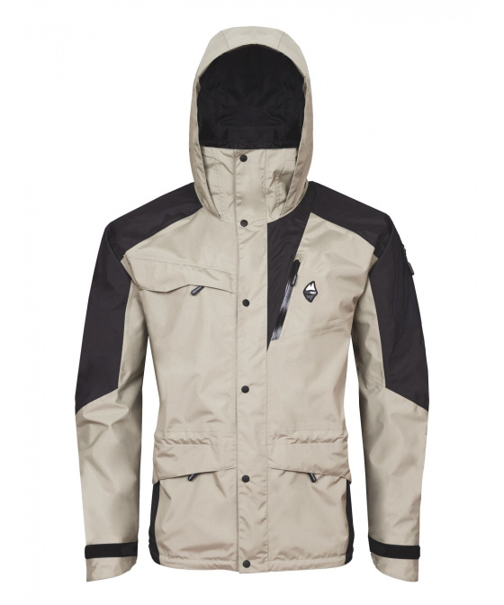 Bunda High Point Mania Jacket 7.0 Smoke