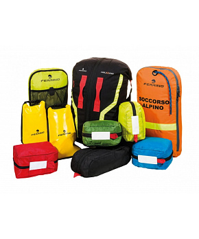 Ferrino - Guardian Technical 50