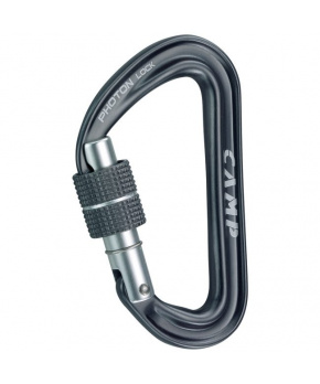 Karabina Camp Photon Lock Screw Karabina Camp Photon Lock Screw