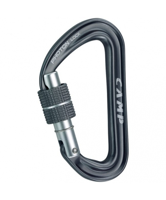 Karabina Camp Photon Lock Screw