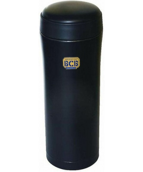 BCB Adventure termoska Thermal Flask 400 ml black