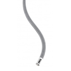 Dynamické Lano Petzl Volta 9,2 80m šedé Dynamické Lano Petzl Volta 9,2 80m šedé