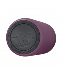Termohrnek Esbit Majoris 450 ml Aubergine