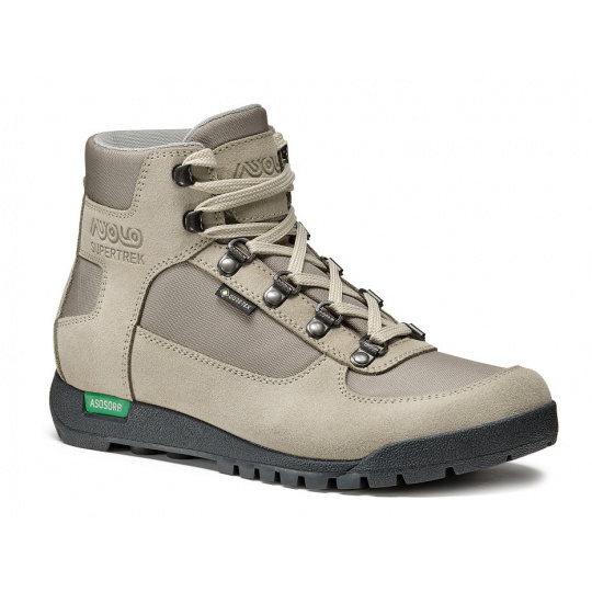 Asolo Supertrek GTX ML earth beige/beige/B152 5 obuv