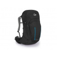 Lowe Alpine Cholatse ND 30 black/BL batoh