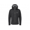 Rab Downpour Plus 2.0 Jacket black/BL