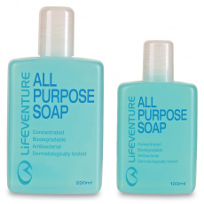 Univerzální mýdlo Lifeventure All Purpose Soap