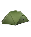 MSR Stan MSR Elixir 4 barva Green